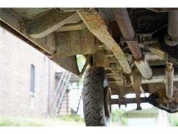 1969 Ford F250 (CC-2101030) for sale in Stow, Massachusetts