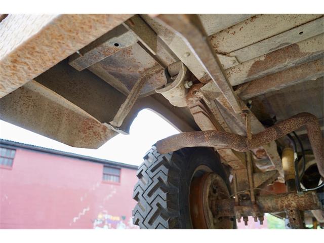 1969 Ford F250 (CC-2101030) for sale in Stow, Massachusetts