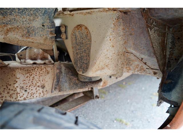 1969 Ford F250 (CC-2101030) for sale in Stow, Massachusetts