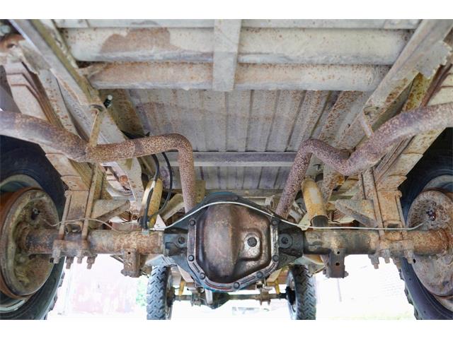 1969 Ford F250 (CC-2101030) for sale in Stow, Massachusetts