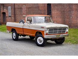 1969 Ford F250 (CC-2101030) for sale in Stow, Massachusetts