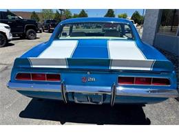 1969 Chevrolet Camaro Z28 (CC-2101033) for sale in Billings, Montana