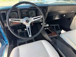 1969 Chevrolet Camaro Z28 (CC-2101033) for sale in Billings, Montana