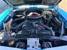 1969 Chevrolet Camaro Z28 (CC-2101033) for sale in Billings, Montana