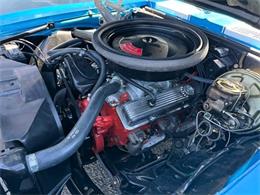 1969 Chevrolet Camaro Z28 (CC-2101033) for sale in Billings, Montana