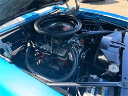 1969 Chevrolet Camaro Z28 (CC-2101033) for sale in Billings, Montana