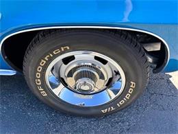 1969 Chevrolet Camaro Z28 (CC-2101033) for sale in Billings, Montana