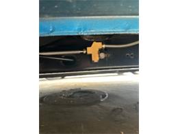 1969 Chevrolet Camaro Z28 (CC-2101033) for sale in Billings, Montana