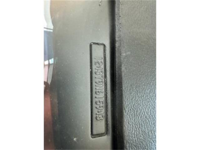 1969 Chevrolet Camaro Z28 (CC-2101033) for sale in Billings, Montana