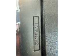 1969 Chevrolet Camaro Z28 (CC-2101033) for sale in Billings, Montana