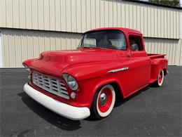 1955 Chevrolet 3100 (CC-2101034) for sale in Pembroke, Massachusetts
