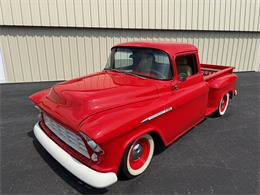 1955 Chevrolet 3100 (CC-2101034) for sale in Pembroke, Massachusetts
