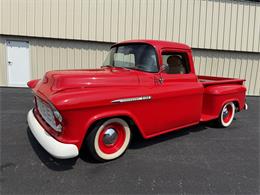 1955 Chevrolet 3100 (CC-2101034) for sale in Pembroke, Massachusetts