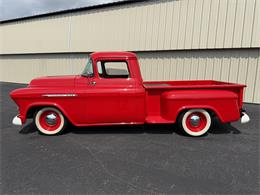 1955 Chevrolet 3100 (CC-2101034) for sale in Pembroke, Massachusetts