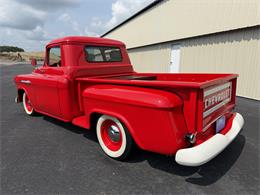 1955 Chevrolet 3100 (CC-2101034) for sale in Pembroke, Massachusetts