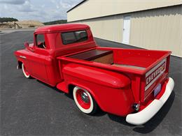 1955 Chevrolet 3100 (CC-2101034) for sale in Pembroke, Massachusetts