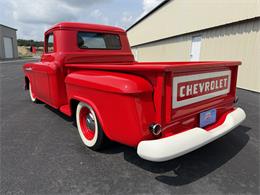1955 Chevrolet 3100 (CC-2101034) for sale in Pembroke, Massachusetts