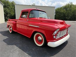 1955 Chevrolet 3100 (CC-2101034) for sale in Pembroke, Massachusetts