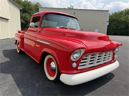 1955 Chevrolet 3100 (CC-2101034) for sale in Pembroke, Massachusetts