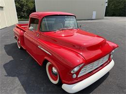 1955 Chevrolet 3100 (CC-2101034) for sale in Pembroke, Massachusetts