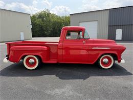 1955 Chevrolet 3100 (CC-2101034) for sale in Pembroke, Massachusetts