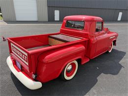 1955 Chevrolet 3100 (CC-2101034) for sale in Pembroke, Massachusetts