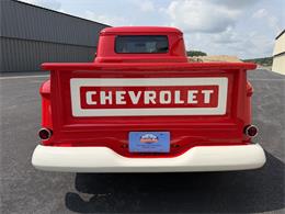 1955 Chevrolet 3100 (CC-2101034) for sale in Pembroke, Massachusetts