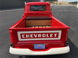 1955 Chevrolet 3100 (CC-2101034) for sale in Pembroke, Massachusetts