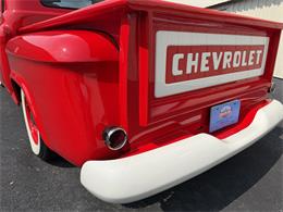 1955 Chevrolet 3100 (CC-2101034) for sale in Pembroke, Massachusetts