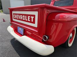 1955 Chevrolet 3100 (CC-2101034) for sale in Pembroke, Massachusetts