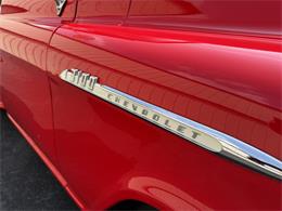 1955 Chevrolet 3100 (CC-2101034) for sale in Pembroke, Massachusetts