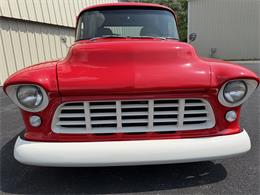 1955 Chevrolet 3100 (CC-2101034) for sale in Pembroke, Massachusetts