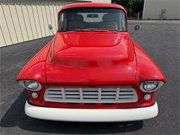 1955 Chevrolet 3100 (CC-2101034) for sale in Pembroke, Massachusetts