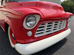 1955 Chevrolet 3100 (CC-2101034) for sale in Pembroke, Massachusetts
