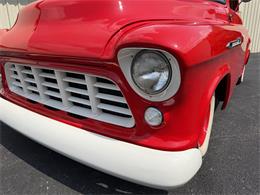 1955 Chevrolet 3100 (CC-2101034) for sale in Pembroke, Massachusetts