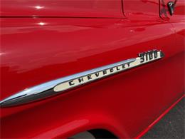 1955 Chevrolet 3100 (CC-2101034) for sale in Pembroke, Massachusetts