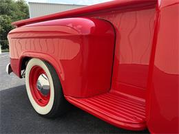 1955 Chevrolet 3100 (CC-2101034) for sale in Pembroke, Massachusetts