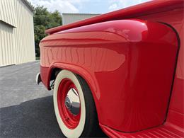 1955 Chevrolet 3100 (CC-2101034) for sale in Pembroke, Massachusetts
