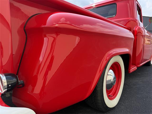 1955 Chevrolet 3100 (CC-2101034) for sale in Pembroke, Massachusetts