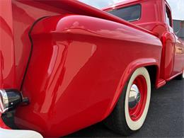 1955 Chevrolet 3100 (CC-2101034) for sale in Pembroke, Massachusetts