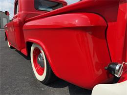 1955 Chevrolet 3100 (CC-2101034) for sale in Pembroke, Massachusetts