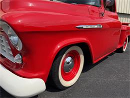 1955 Chevrolet 3100 (CC-2101034) for sale in Pembroke, Massachusetts