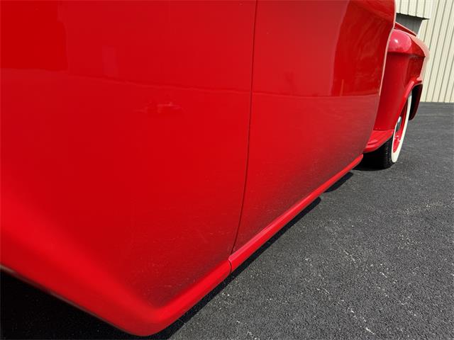 1955 Chevrolet 3100 (CC-2101034) for sale in Pembroke, Massachusetts