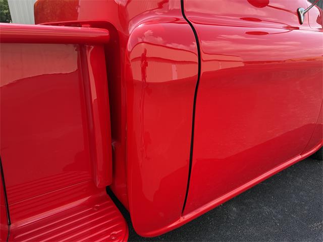 1955 Chevrolet 3100 (CC-2101034) for sale in Pembroke, Massachusetts