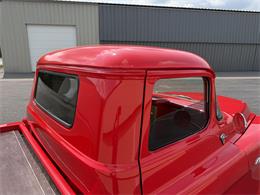1955 Chevrolet 3100 (CC-2101034) for sale in Pembroke, Massachusetts