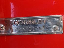 1955 Chevrolet 3100 (CC-2101034) for sale in Pembroke, Massachusetts