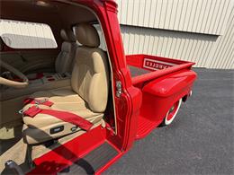 1955 Chevrolet 3100 (CC-2101034) for sale in Pembroke, Massachusetts