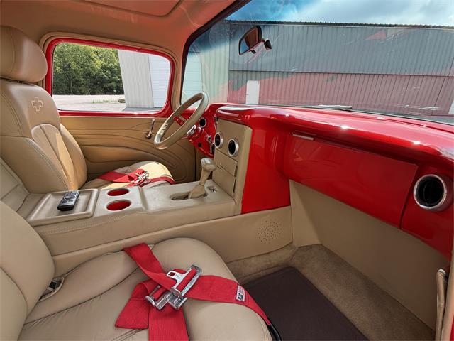 1955 Chevrolet 3100 (CC-2101034) for sale in Pembroke, Massachusetts