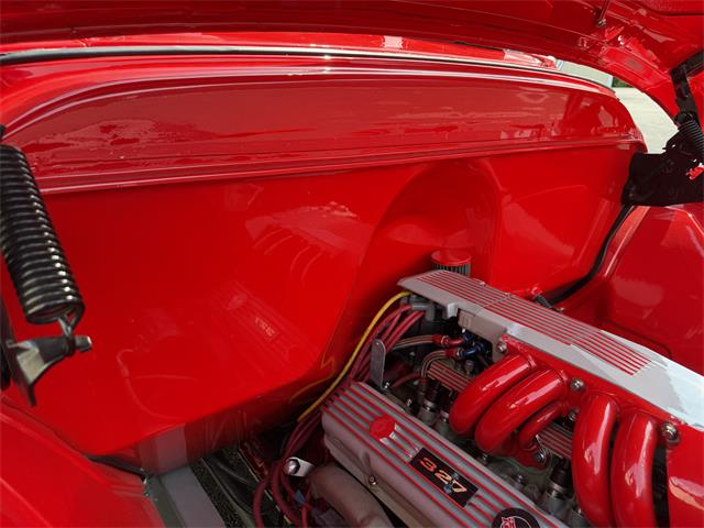 1955 Chevrolet 3100 (CC-2101034) for sale in Pembroke, Massachusetts