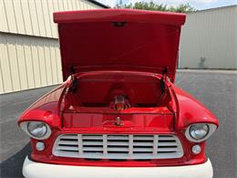 1955 Chevrolet 3100 (CC-2101034) for sale in Pembroke, Massachusetts